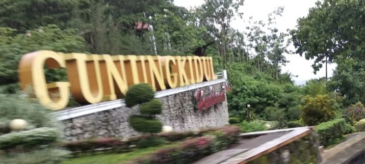 BPBD DIY Himbau Warga Waspada Cuaca Ekstrem Awal 2026, Gunungkidul Paling Risiko