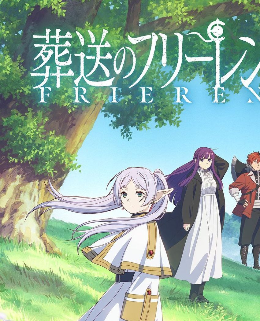 Anime Frieren Season 2 Segera Tayang di Crunchyroll, Musim Selanjutnya Telah Dikonfirmasi