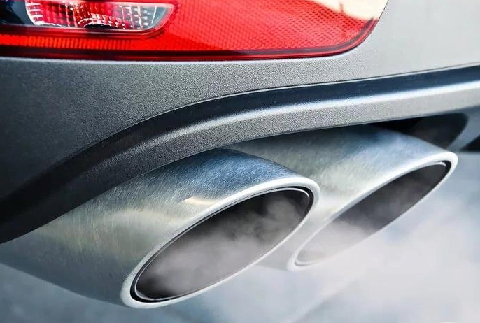 Kenapa Knalpot Mobil Keluar Air? Ini Jawaban yang Penting Dipahami, Jangan Panik Dulu!
