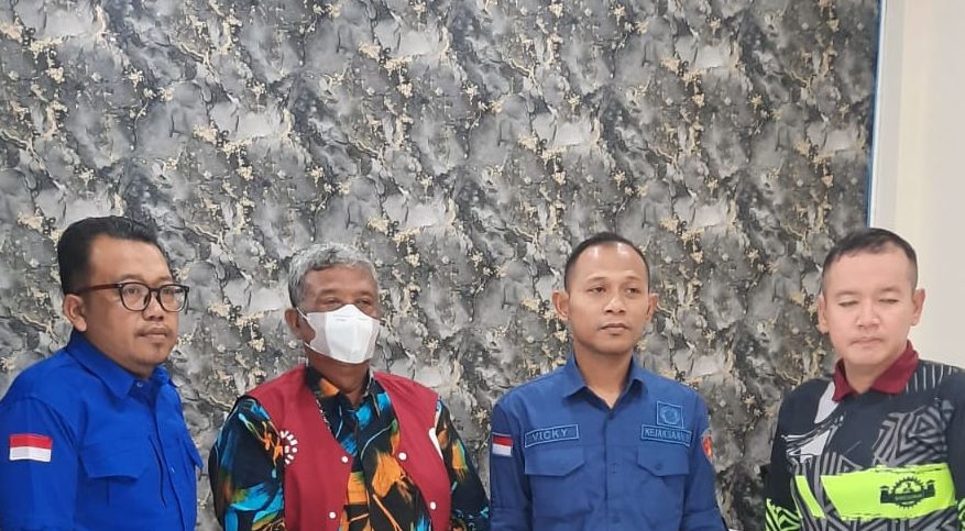 Kejati DIY Tahan Mantan Dukuh Candirejo, Diduga Jual Tanah Kas Desa Secara Ilegal ke Yayasan di Jakarta Rugikan Negara Rp 733 Juta