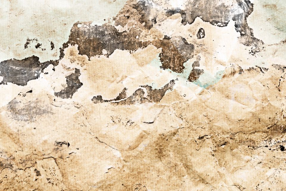 Misteri Hilangnya Benua Lemuria