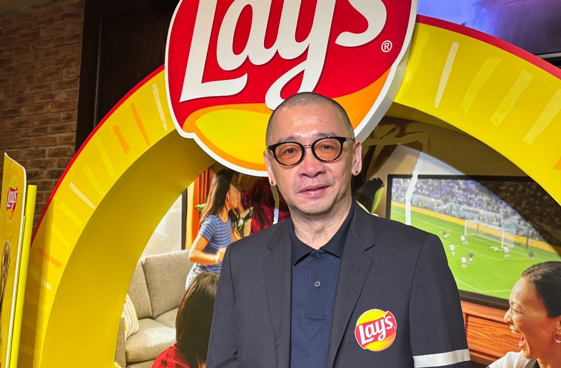 FIFA World Cup 2026 Makin Dekat, Coach Justin Ungkap Serunya Budaya Nobar