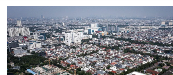 Dishub DKI Ubah Skema Lalu Lintas di Jakbar dan Jakpus Imbas Proyek Pengelolaan Limbah