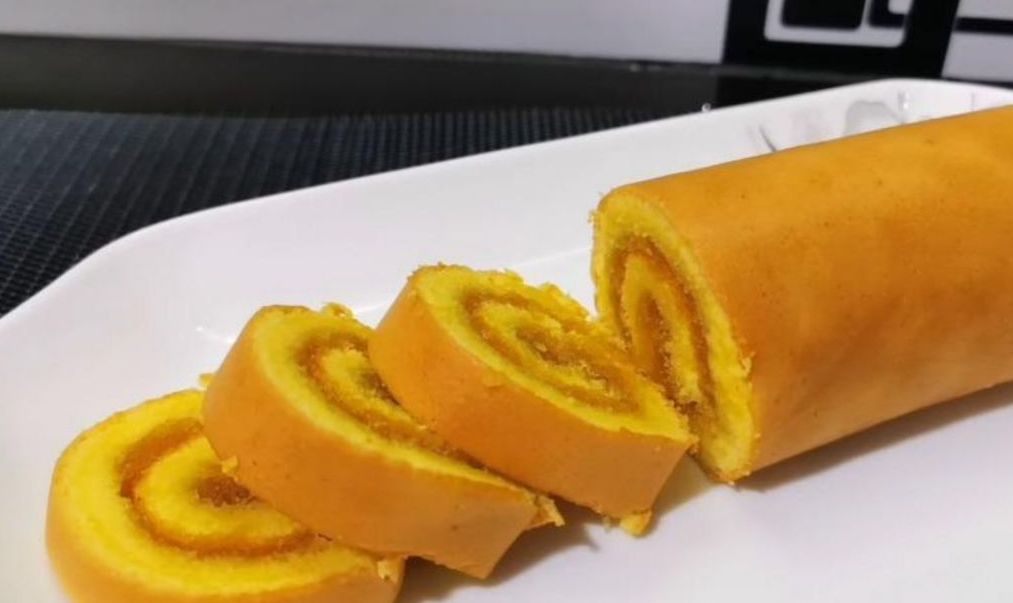 17 Ide Nama Usaha Bolu Gulung yang Unik, Estetik, dan Bikin Brand Kamu Langsung Nempel di Ingatan