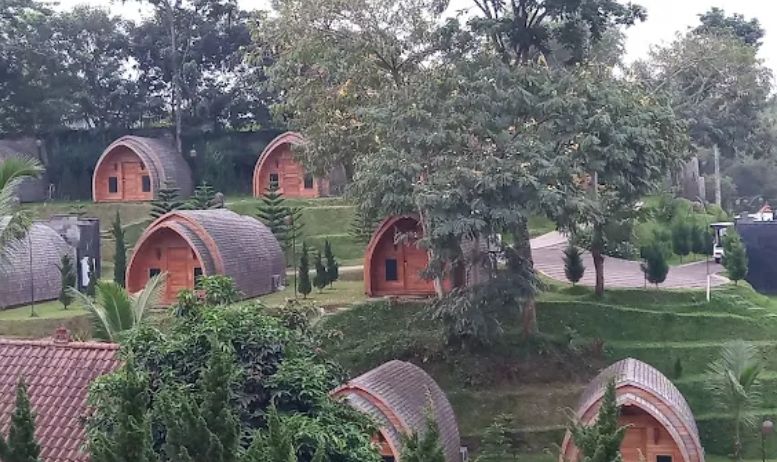 Shanaya Resort, Pilihan Nyaman untuk Staycation di Libur Akhir Tahun