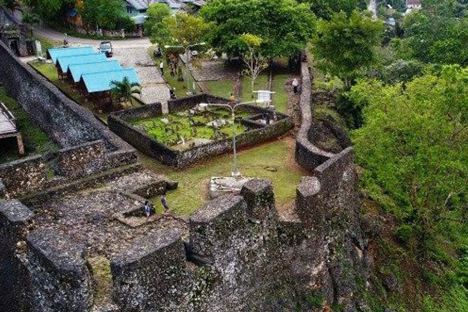 Festival Film Benteng Wolio 2025 Siap Digelar, Tampilkan Puluhan Karya Sineas Nusantara
