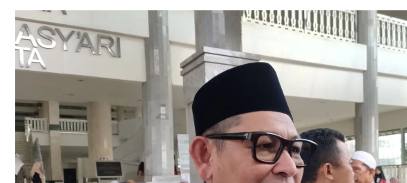 Legislator DKI Tegaskan Program MBG Perlu Diperbaiki, Bukan Dihentikan