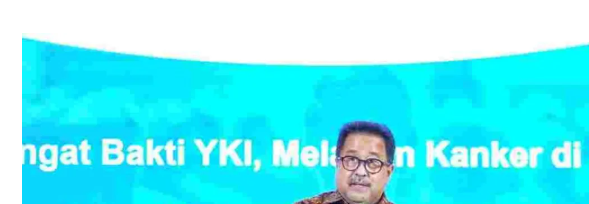 DKI Jakarta sepekan: dari upaya cegah kanker hingga temuan parkir liar di lahan Pemprov