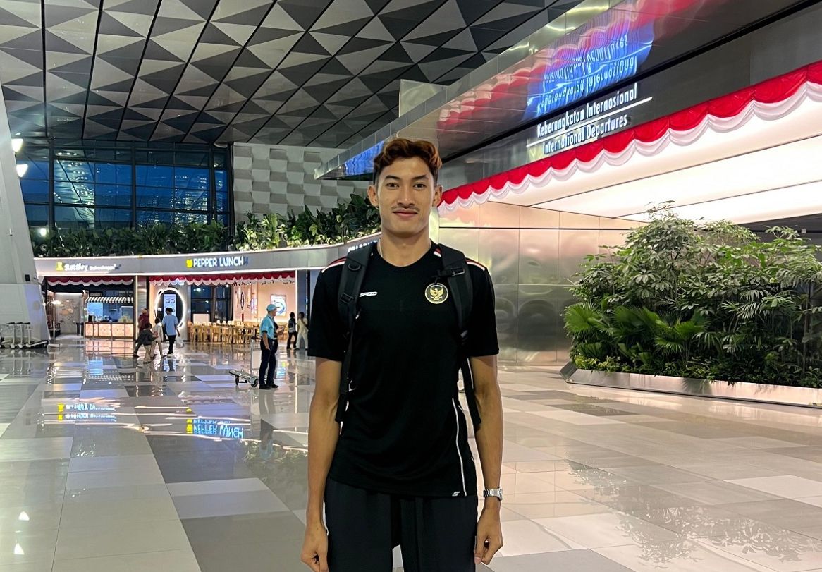 Keren! Mahasiswa UNY Asal Yogya Wakili Indonesia di Kejuaraan Dunia Voli U-21 di China