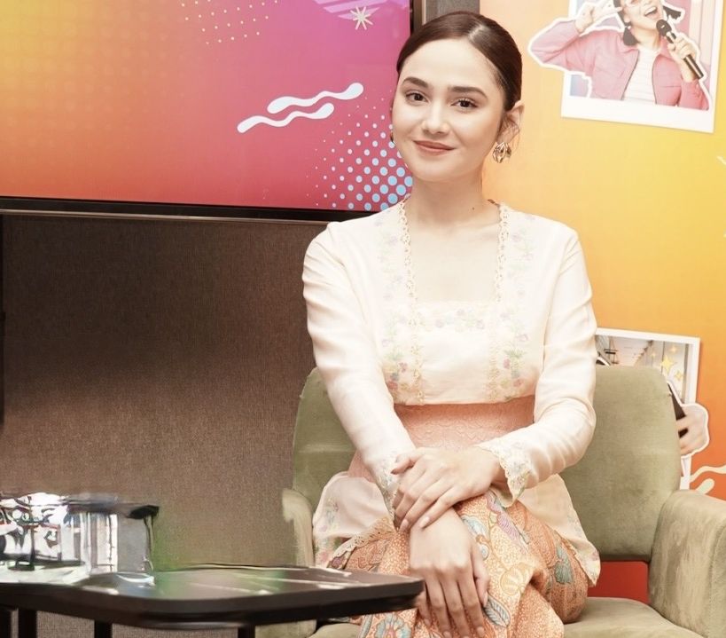 Syifa Hadju Ungkap Cara Mudah Jaga Bumi yang Bisa Dilakukan Setiap Hari