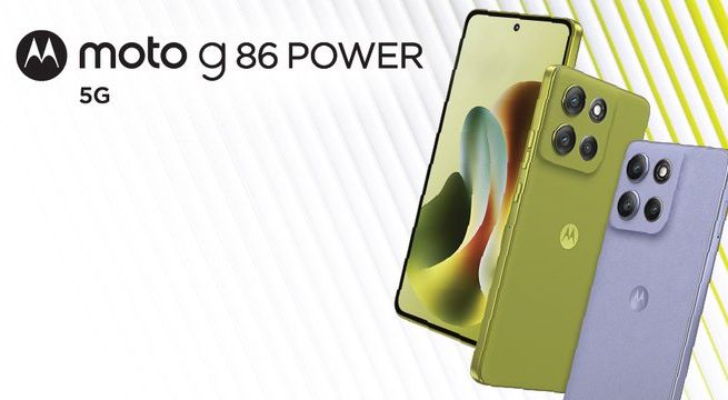 Motorola Edge 860 Pro: Bukti Motorola Serius Comeback ke Indonesia!