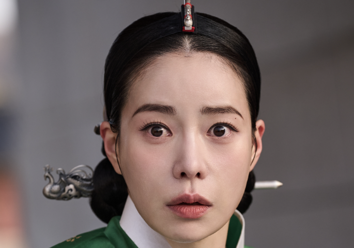 Sebentar Lagi Tayang! Simak Karakter Lim Ji Yeon dalam My Royal Nemesis