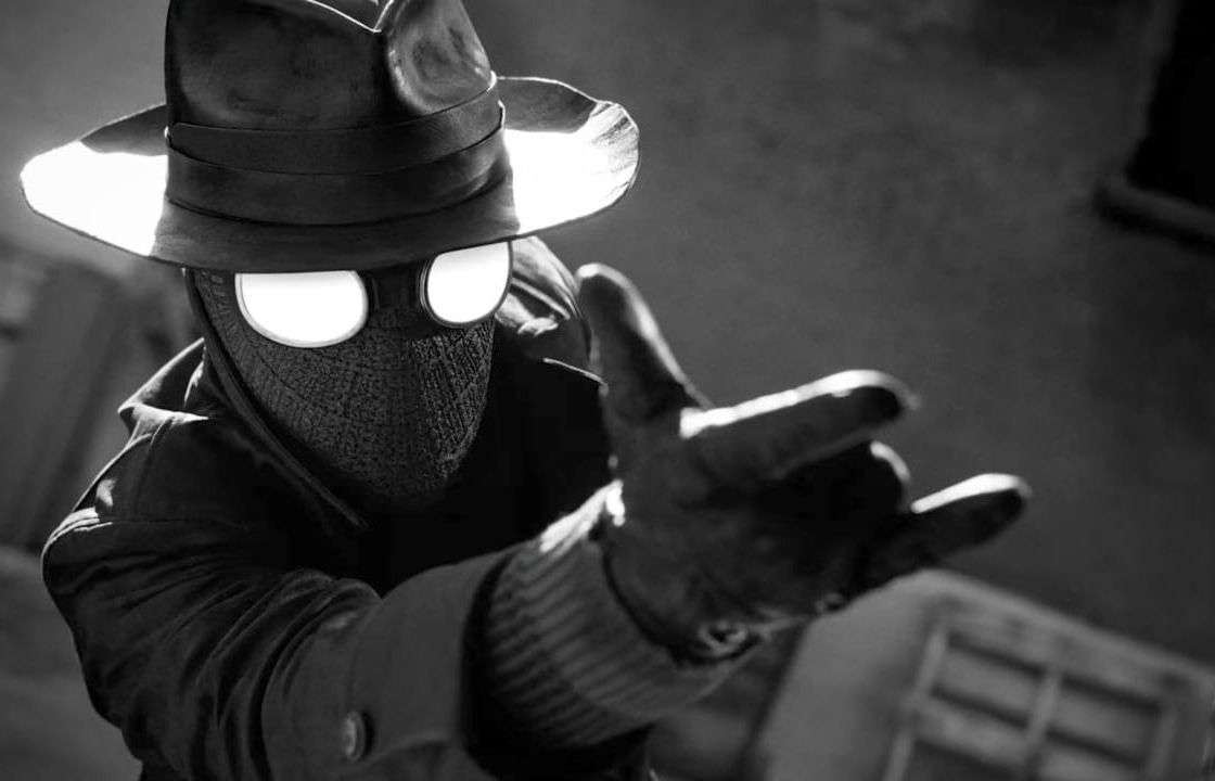 Spider-Noir Jadi Serial Nomor Satu yang Paling Banyak Ditonton di Prime Video