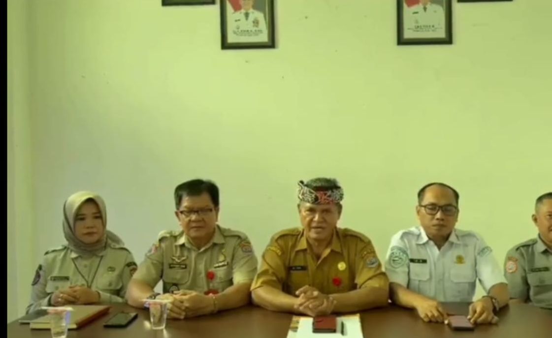 Pemkot Tarakan Perkuat Koordinasi Pascaperingatan Tsunami, Warga Diminta Tetap Waspada