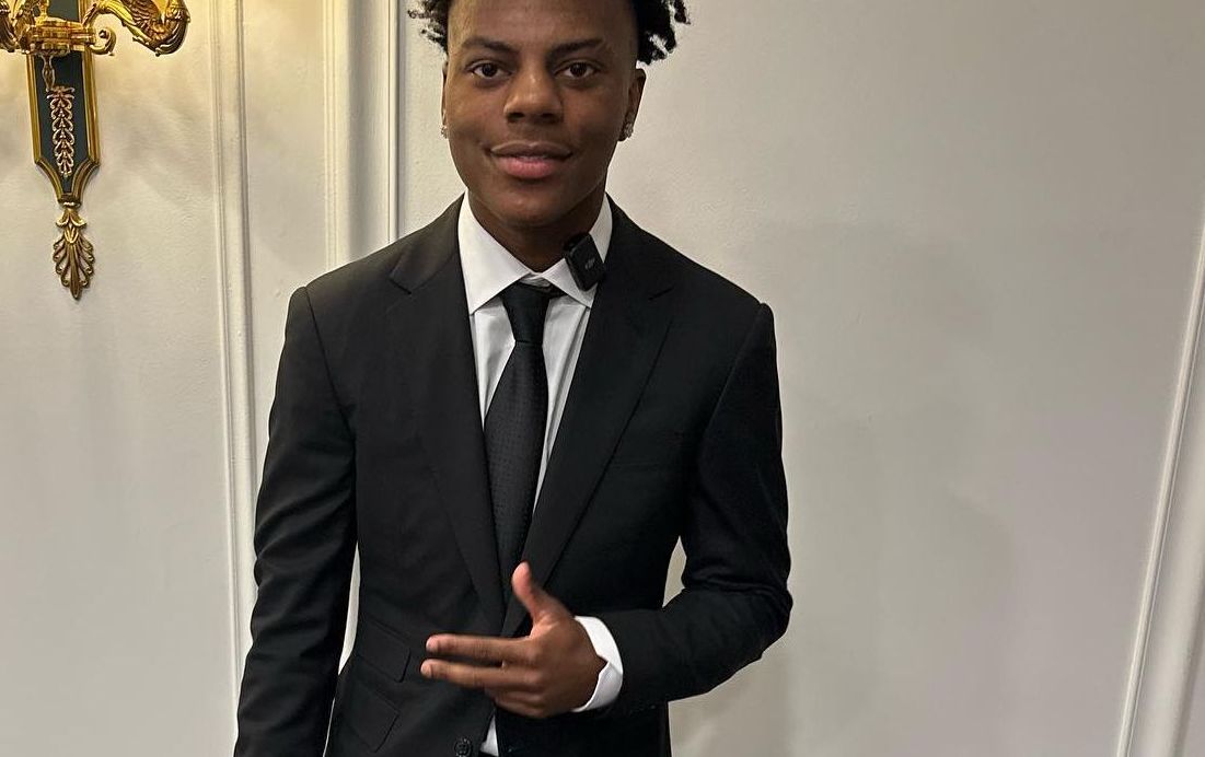 IShowSpeed: Si Raja Reaksi Ekstrem yang Menaklukkan Platform Sosial