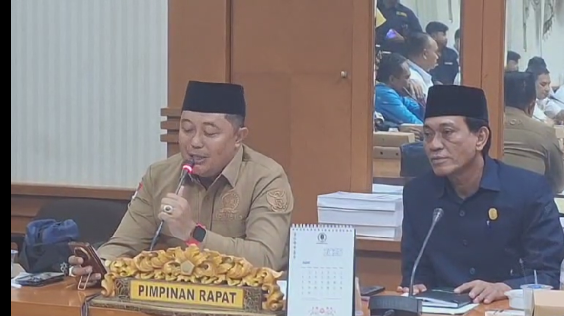 DPRD Nunukan Dorong Pemda Agar Dermaga Aji Putri Legal