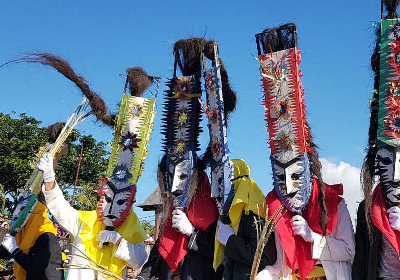 Tradisi Coka Iba dan Fanten, Warisan Religius Halmahera Tengah yang Sarat Makna