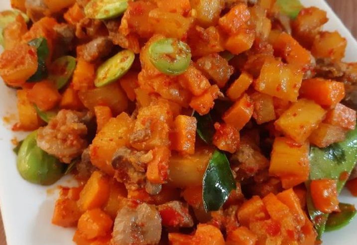 7 Resep Menu Lebaran dari Kentang yang Bikin Nagih Semua Orang
