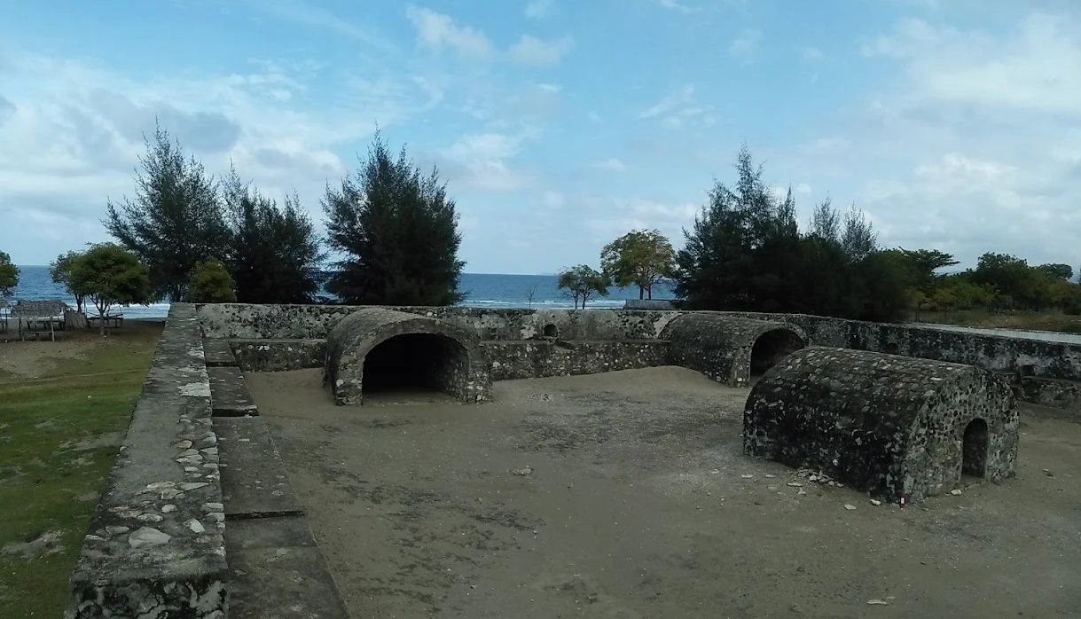 Benteng Indra Patra, Pertahanan Strategis Pasukan Aceh Melawan Serangan Kolonial dari Selat Malaka