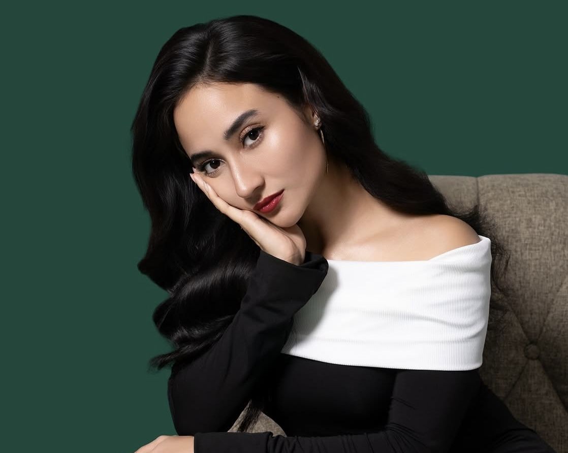 Cara Asyik Naomi Zaskia Temukan Momen Zen di Tengah Kesibukan, Sesimpel Ini