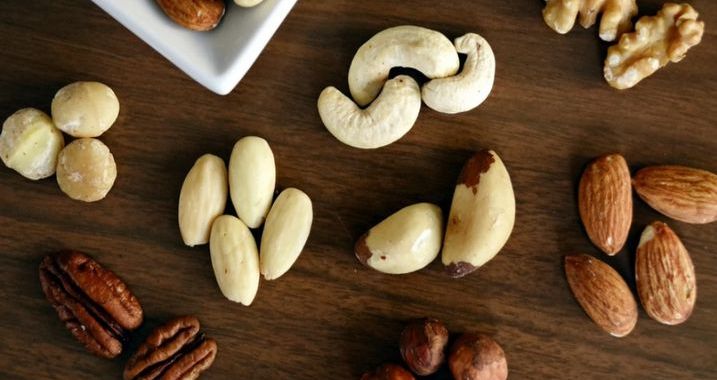 Apa Iya, Makan Kacang Bisa Bikin Gemuk? Ini Penjelasan Ahli