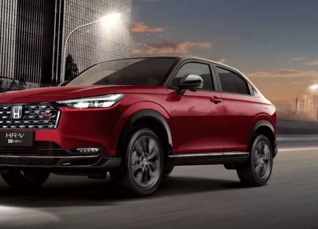Daftar Mobil Hybrid Honda Terbaru 2025 yang Layak Dipilih: Stylish, Mewah dan Efisien Jadi Satu!