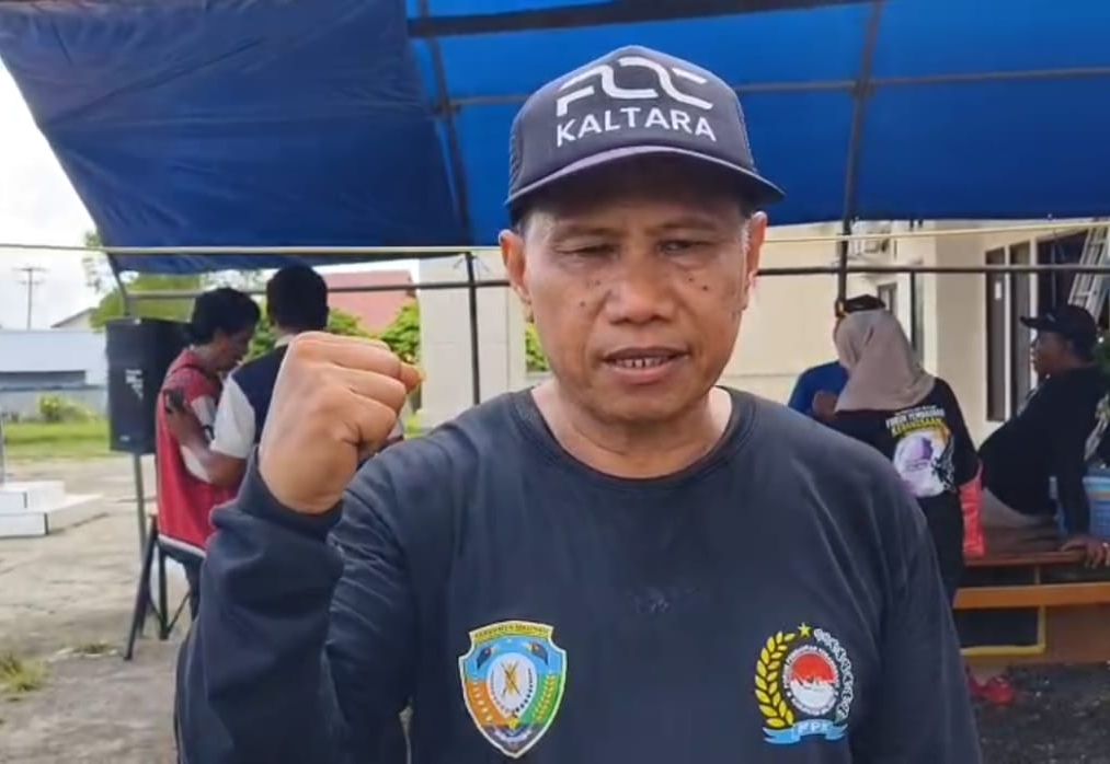 Semarak HUT Ke-1 FPK, Warga Malinau Diajak Perkuat Persatuan dan Gaya Hidup Sehat