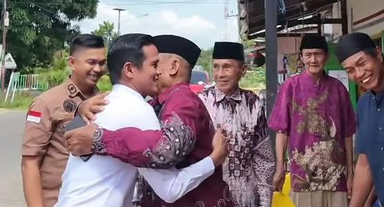 Bupati Nunukan: Perbaikan Layanan dan Bantuan Rakyat Tidak Instan, Tapi Harus Tuntas