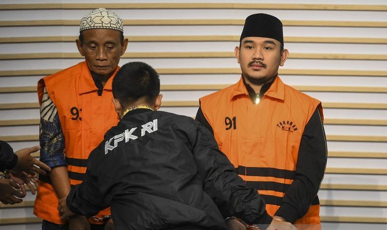 KPK Telusuri Dugaan Suap Proyek di Era Bupati Bekasi Sebelum Ade Kuswara