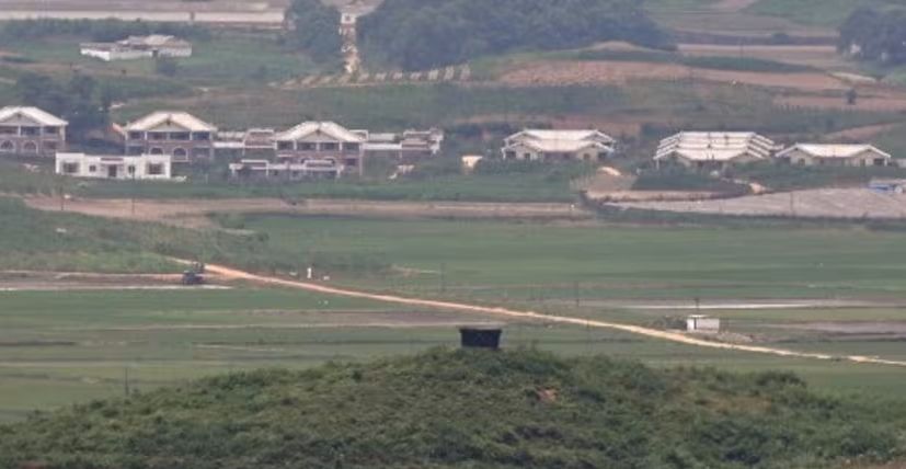 Presiden Korea Selatan Peringatkan Risiko Bentrokan Tak Sengaja dengan Korut