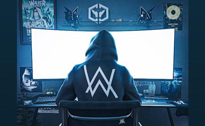 Lirik dan Makna Lagu Alan Walker Me, Myself and The Night : Nuansa Sendiri tapi Nggak Bikin Sepi