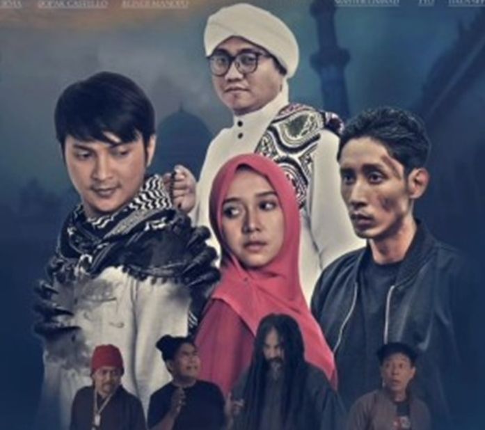7 Film Indonesia Paling Sepi Penonton di Tahun 2025, Ada yang Ditonton Kurang dari 30 Orang!