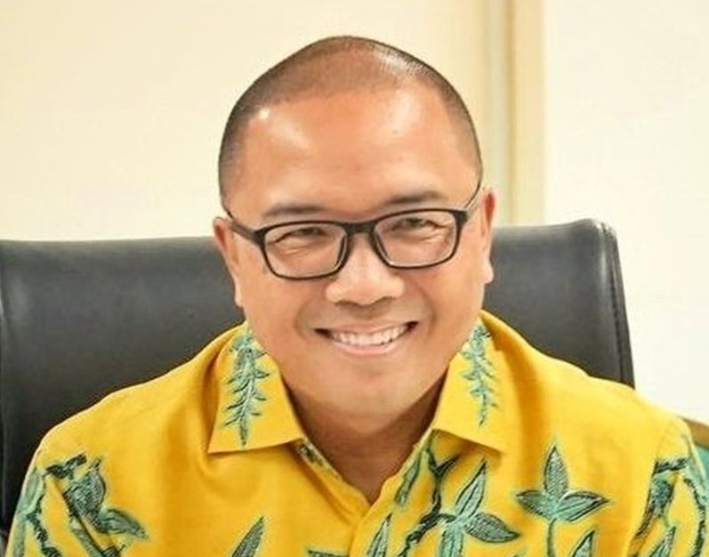 Dubes RI untuk Kamboja Ajak Publik Kawal Kinerja KBRI Phnom Penh