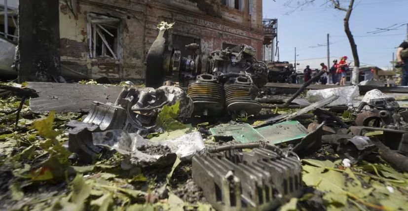 Trump: AS Bakal Lebih Banyak Kirim Tambahan Senjata ke Ukraina