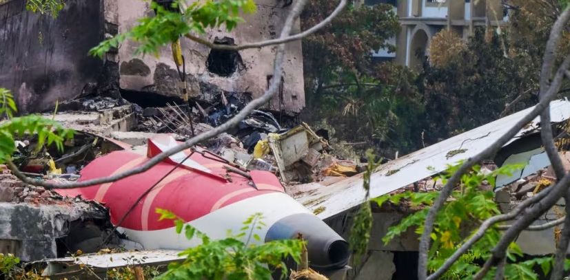 Otoritas Penerbangan India Perintahkan Air India Copot Pejabat Terkait Kecelakaan Pesawat