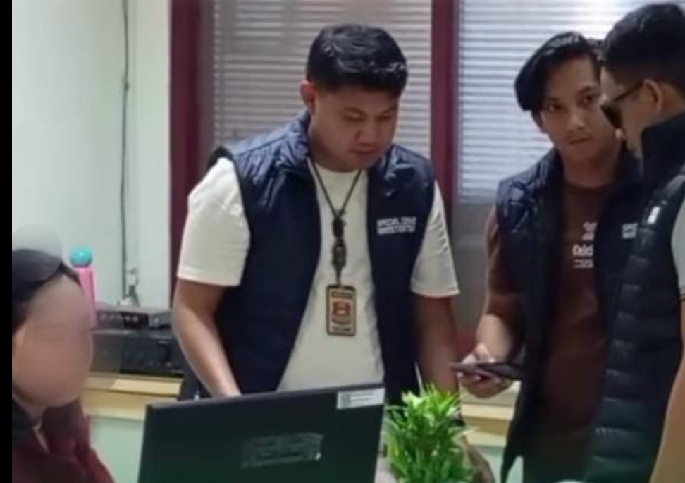 Bank Kaltimtara Tanjung Selor dan Nunukan Digeledah Dit Krimsus Polda Kaltara