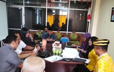 DPRD Kaltara Pastikan Ranperda Pengarusutamaan Gender Menyentuh Seluruh Lapisan Masyarakat