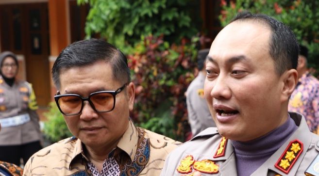 Polresta Malang Kota Gelontorkan 22 Ton Beras untuk Stabilisasi Pangan Murah