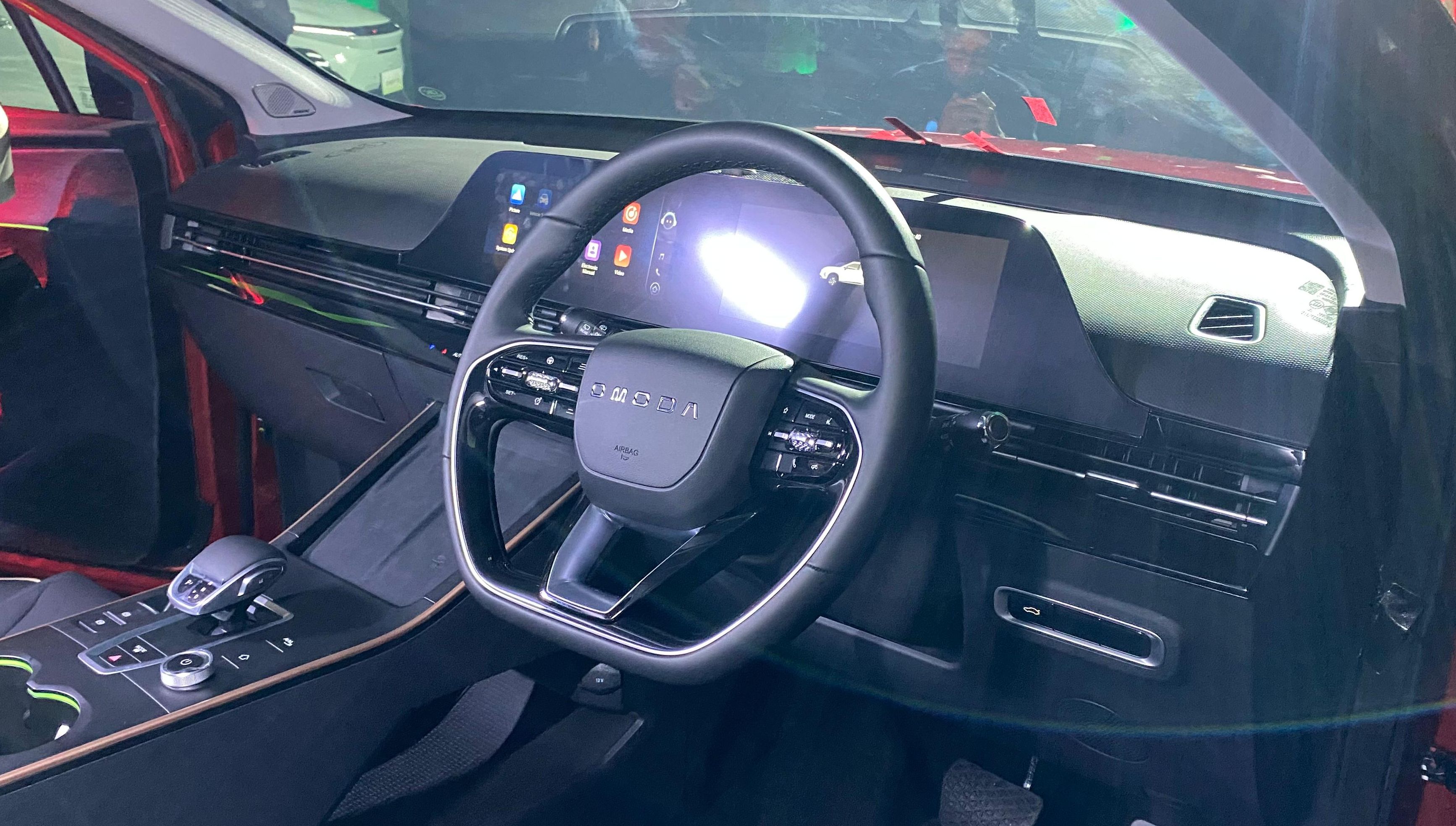 Harga Chery C5 Terbaru 2025 Resmi Diumumkan, Persaingan Mobil SUV Compact Makin Memanas