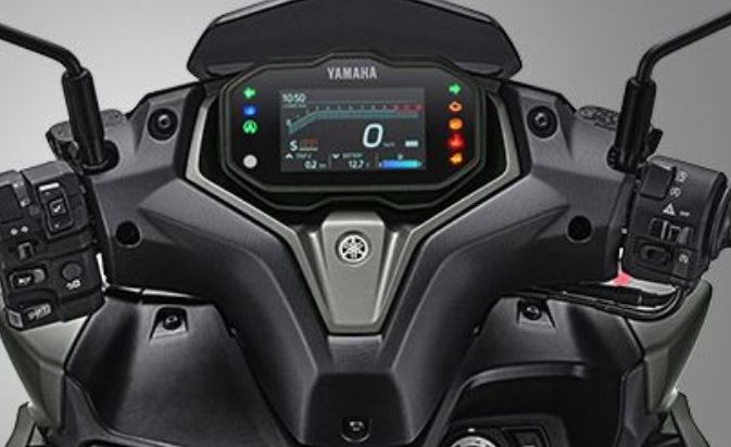 Gak Usah Panik! Ini Penyebab Munculnya Kode 12 Yamaha Aerox yang Harus Kamu Pahami dengan Mudah!