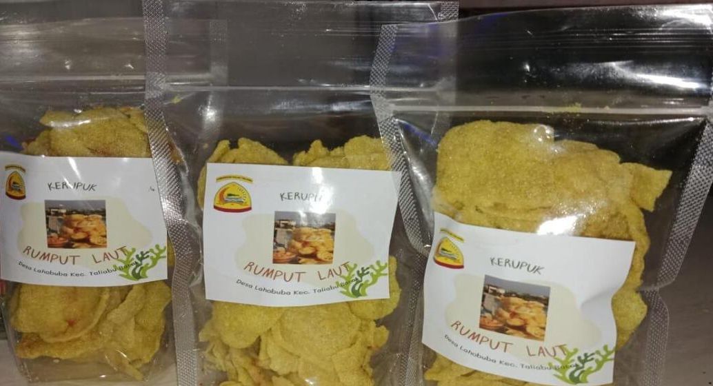 Jangan Pulang Tanpa Ini! Oleh-Oleh Khas Maluku Utara dari Morotai, Taliabu hingga Ternate