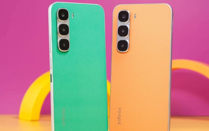 Infinix Hot 60 Pro Meluncur di Indonesia, Bawa Layar Super Terang dan Baterai Tahan Lama