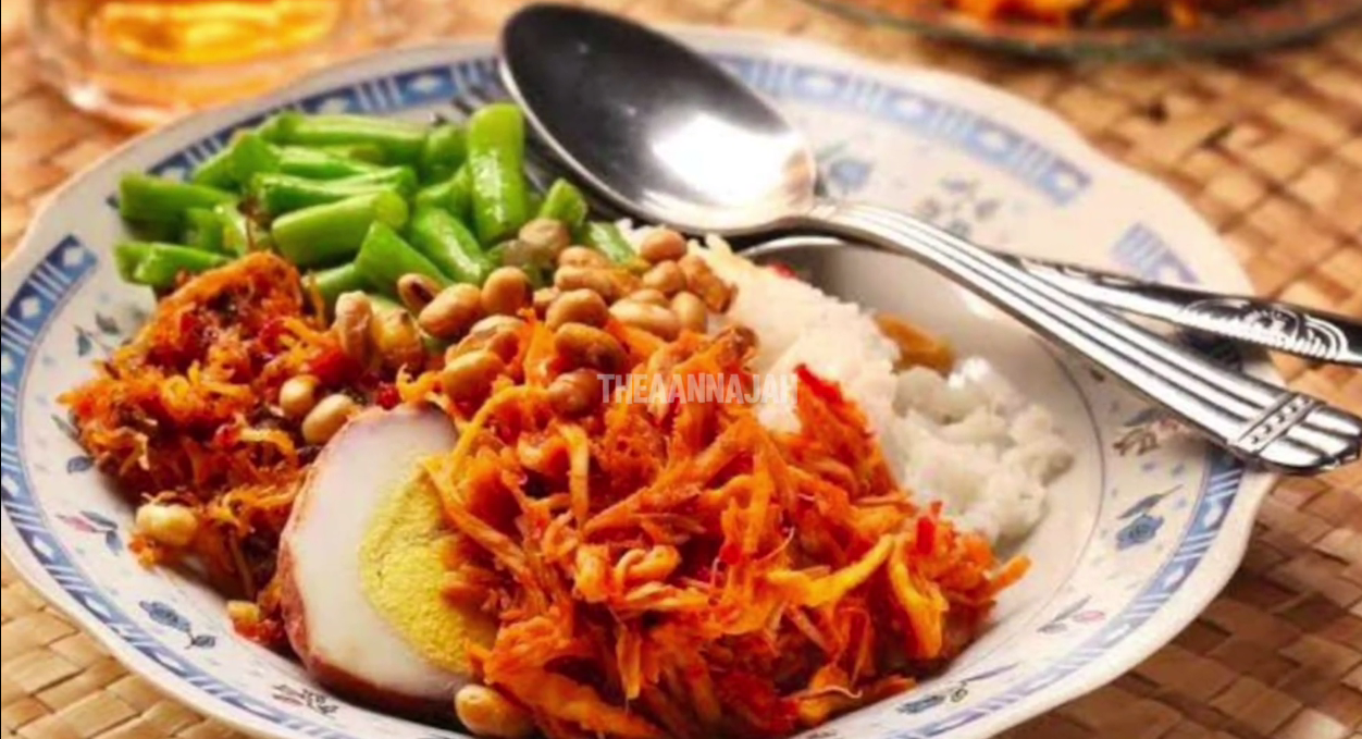10 Kuliner Legendaris Mataram Lombok yang Wajib Kamu Coba Sekali Seumur Hidup