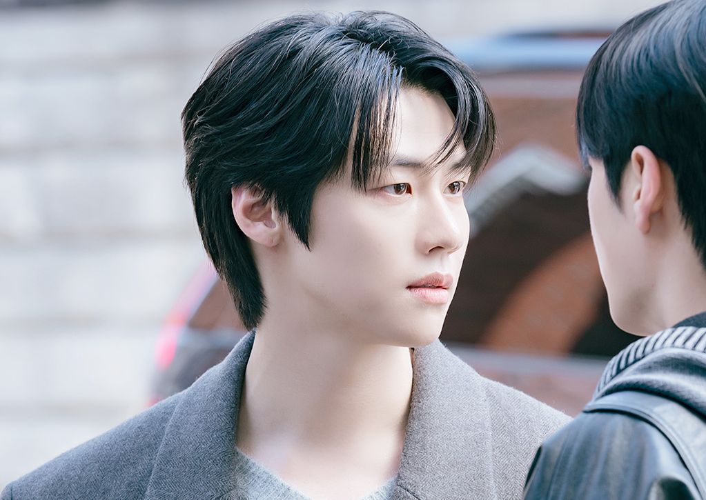 Ketegangan Memuncak Jelang Akhir Drama SBS Spring of Youth