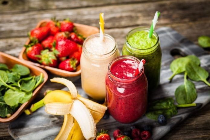 7 Jus Buah Tinggi Serat yang Wajib Dicoba Setiap Hari