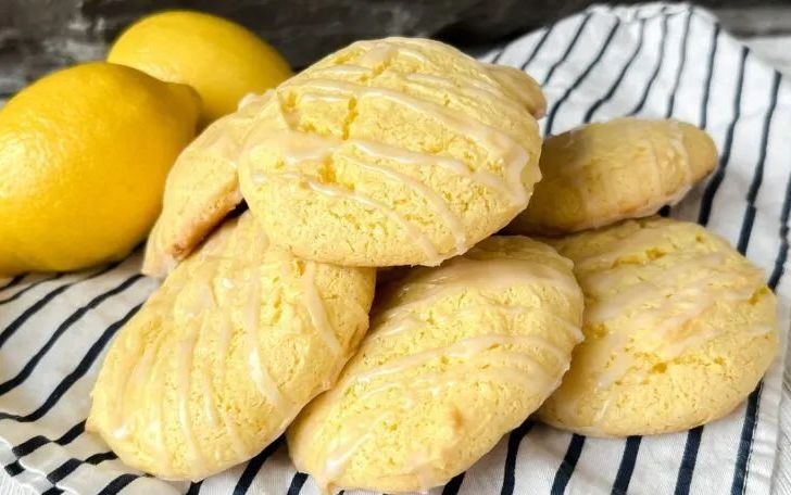 17 Ide Nama Usaha Biskuit Lemon yang Bikin Brand Kamu Langsung Viral