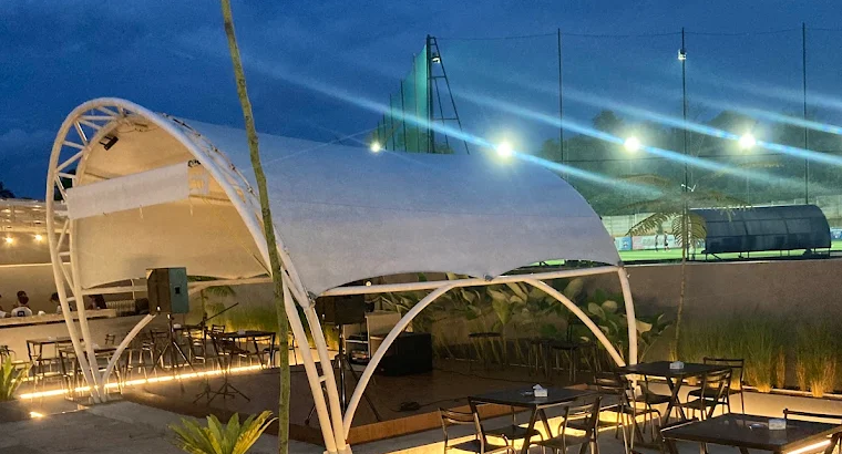 Rekomendasi Tempat Makan Untuk Nongkrong 24 Jam di Jambi yang Paling Hits dan Nyama