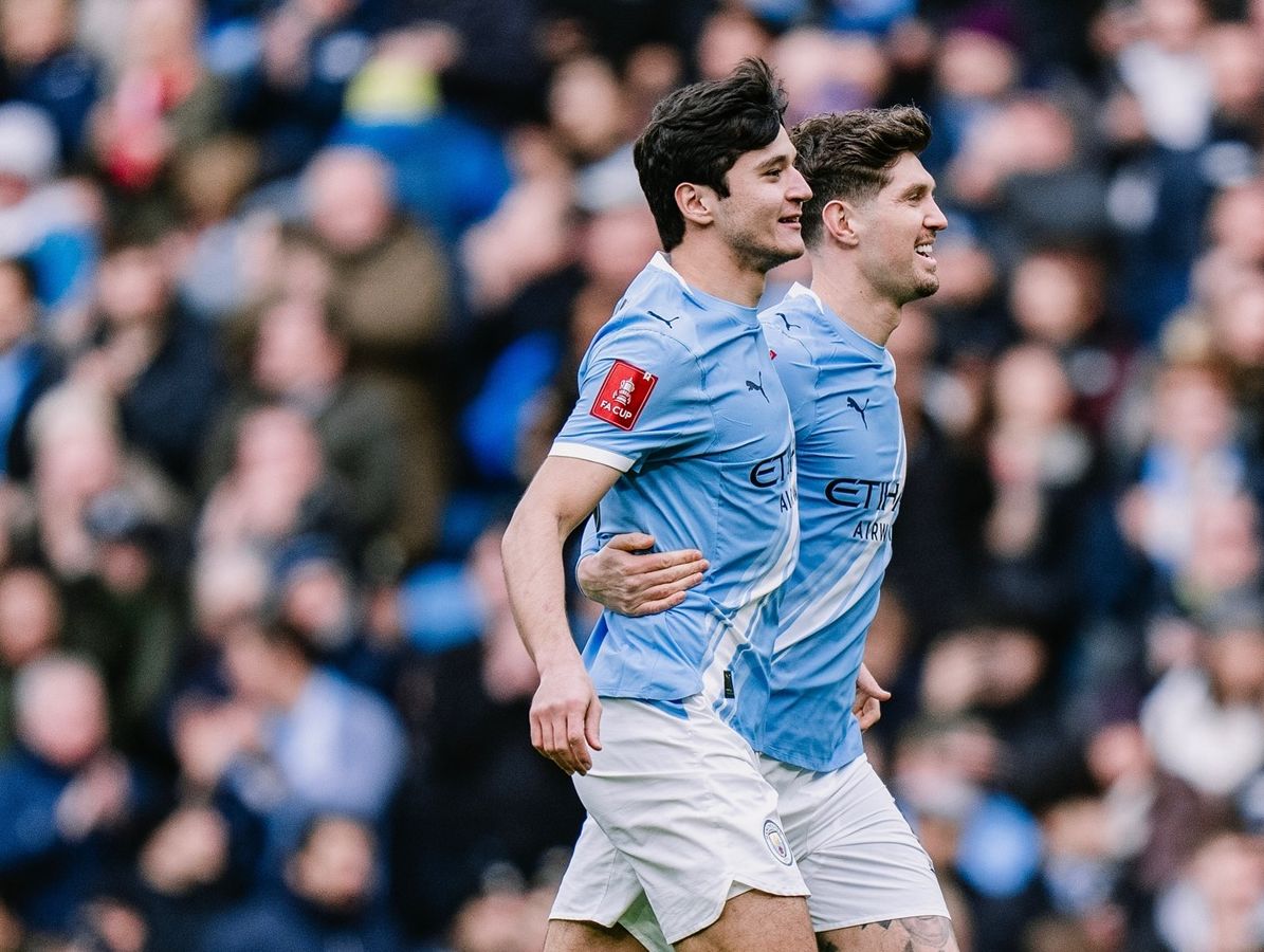 Pep Guardiola Tidak Puas dengan Kemenangan Manchester City atas Salford City di Piala FA