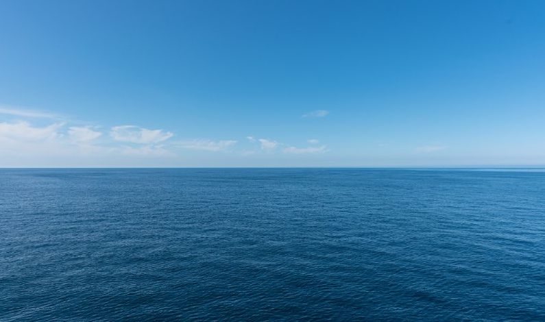 5 Arti Mimpi Melihat Laut Menurut Islam, Pertanda Buruk atau Baik?