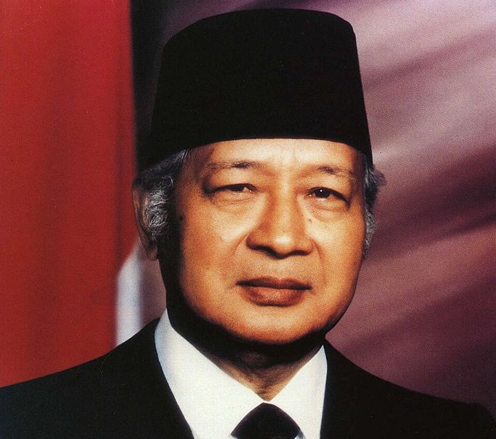 Pro Kontra Rencana Pemberian Gelar Pahlawan ke Soeharto, Akademisi di Bali Bahas Jasa-Jasanya